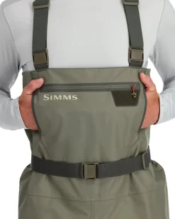 Men's Tributary Waders - Stockingfoot
