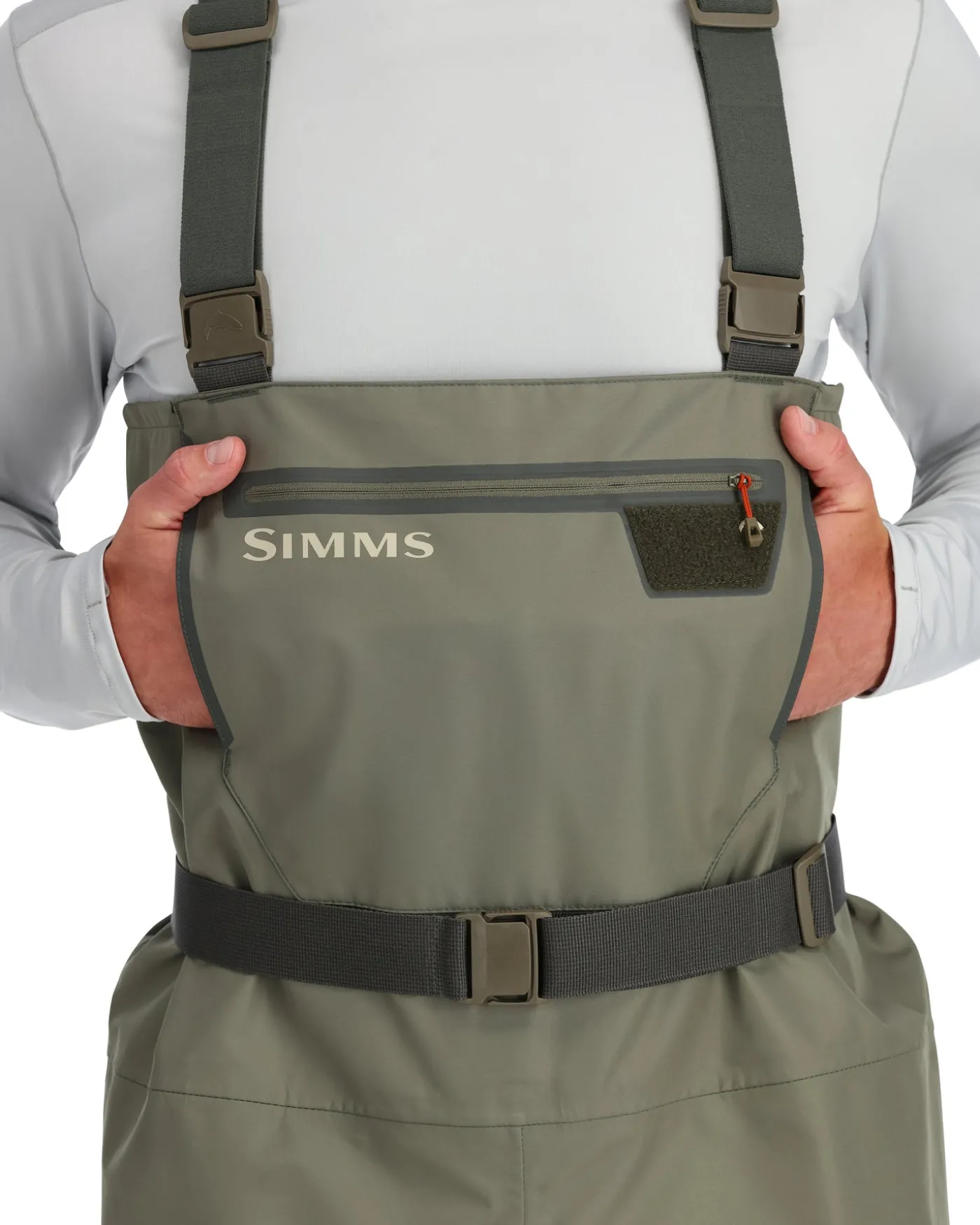 Men's Tributary Waders - Stockingfoot