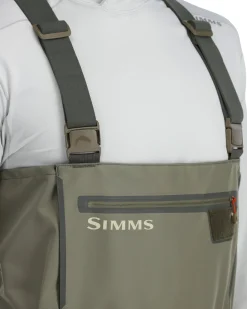 Men's Tributary Waders - Stockingfoot