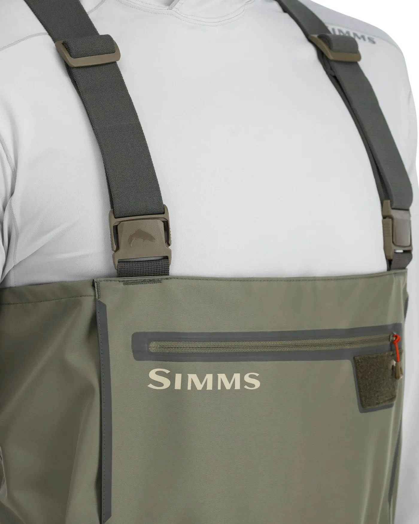 Men's Tributary Waders - Stockingfoot