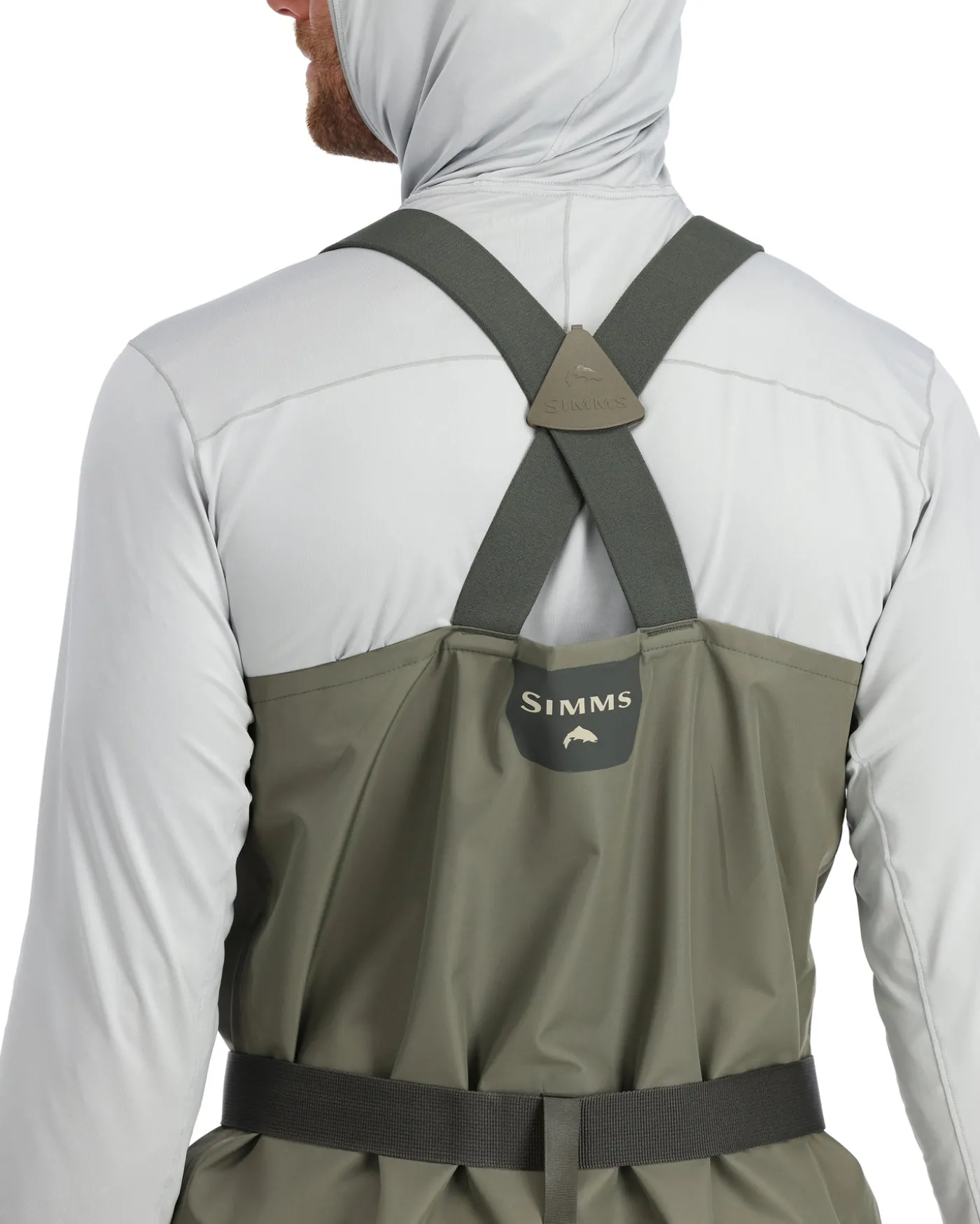 Men's Tributary Waders - Stockingfoot