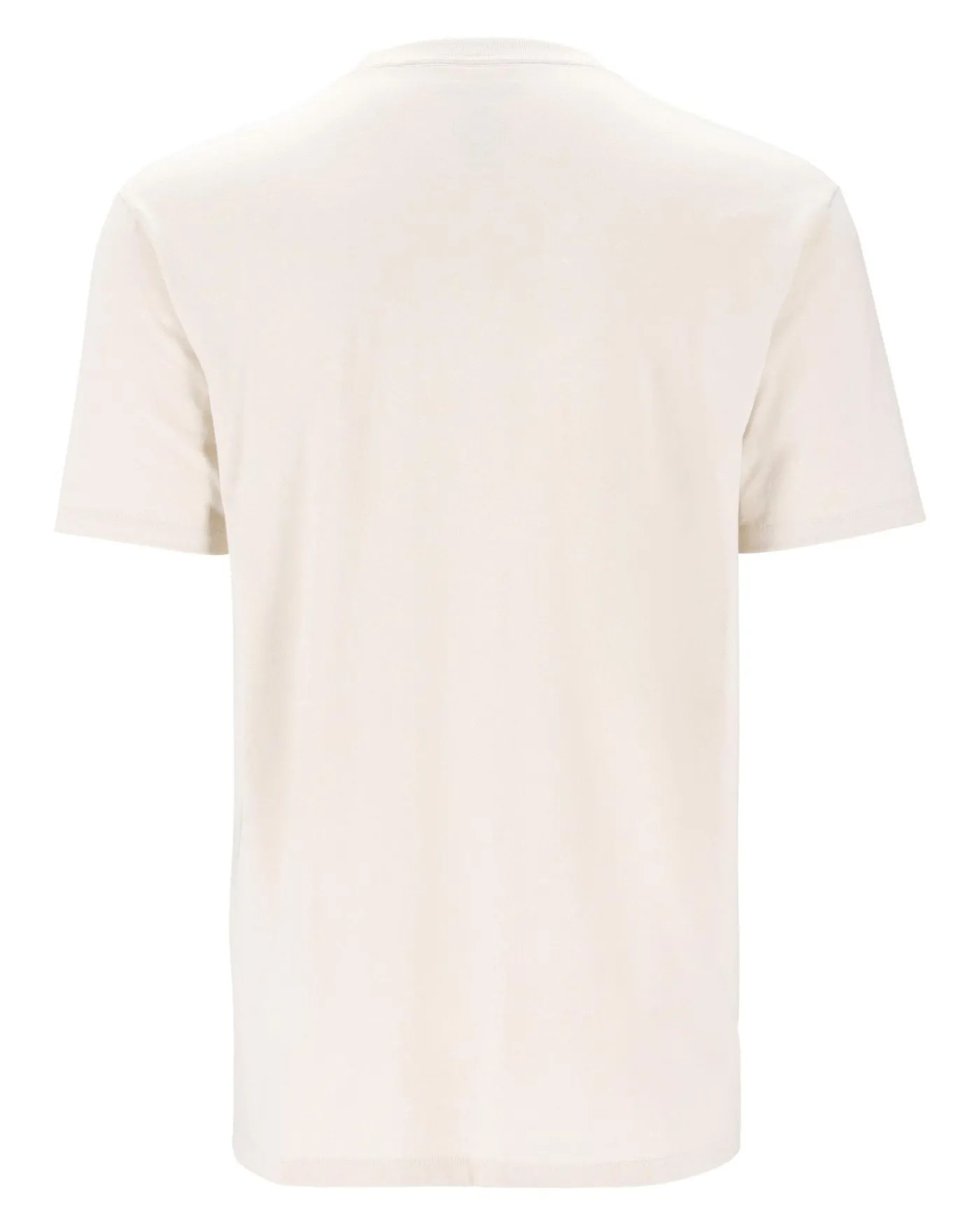 Men's Trout Outline T-Shirt