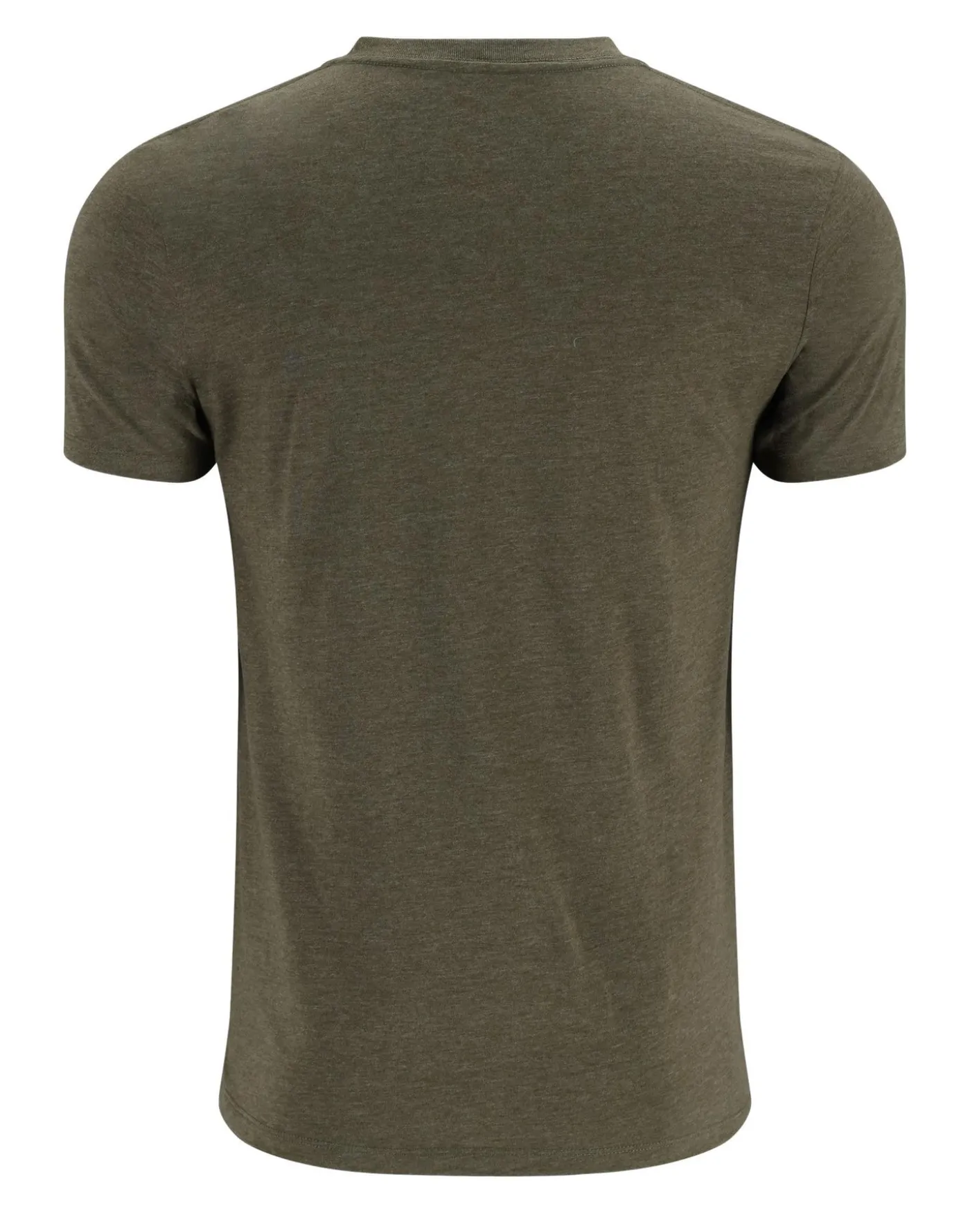 Men's Trout Outline T-Shirt