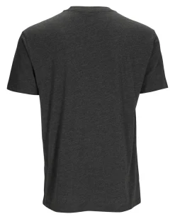 Men's Trout Outline T-Shirt