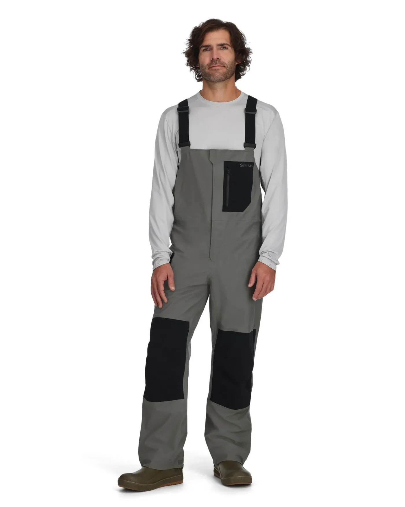 Men's Vapor Elite Bib