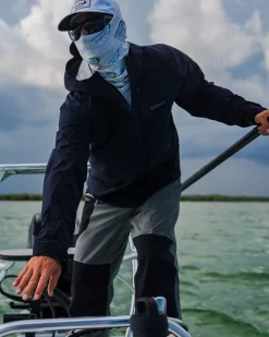 Men's Vapor Elite Jacket