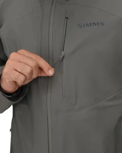 Men's Vapor Elite Jacket