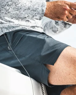 Men's Wanaka Short