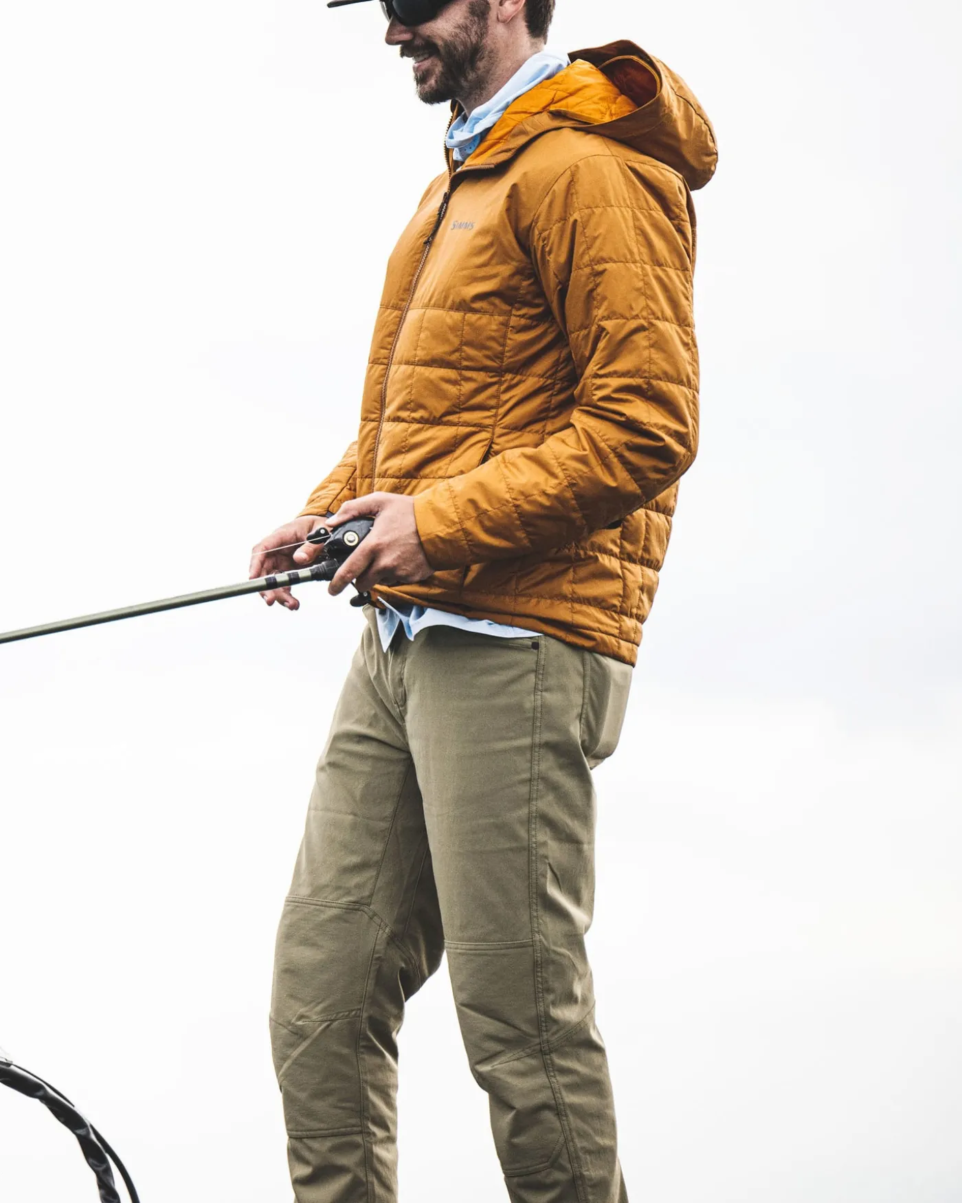 Men's Windrift Fishing Pants