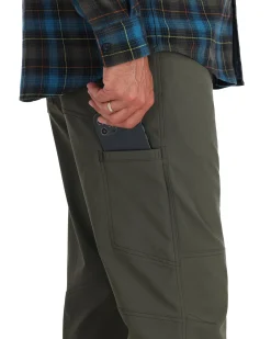 Men's Windrift Fishing Pants