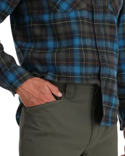 Men's Windrift Fishing Pants