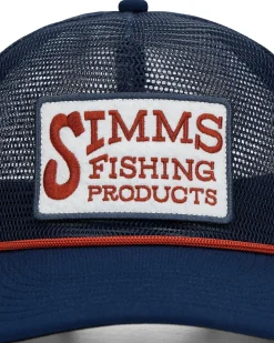 Mesh Trucker Hat