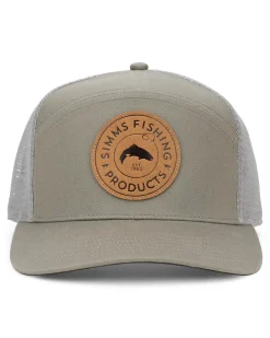 7-Panel Trucker
