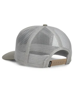 7-Panel Trucker