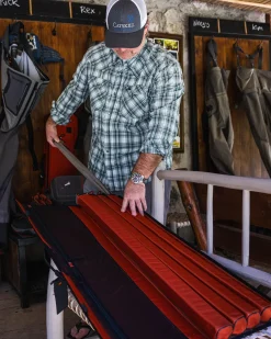 Riverkit Rod Roll