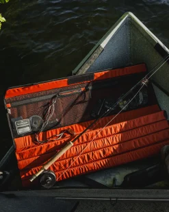Riverkit Rod Roll