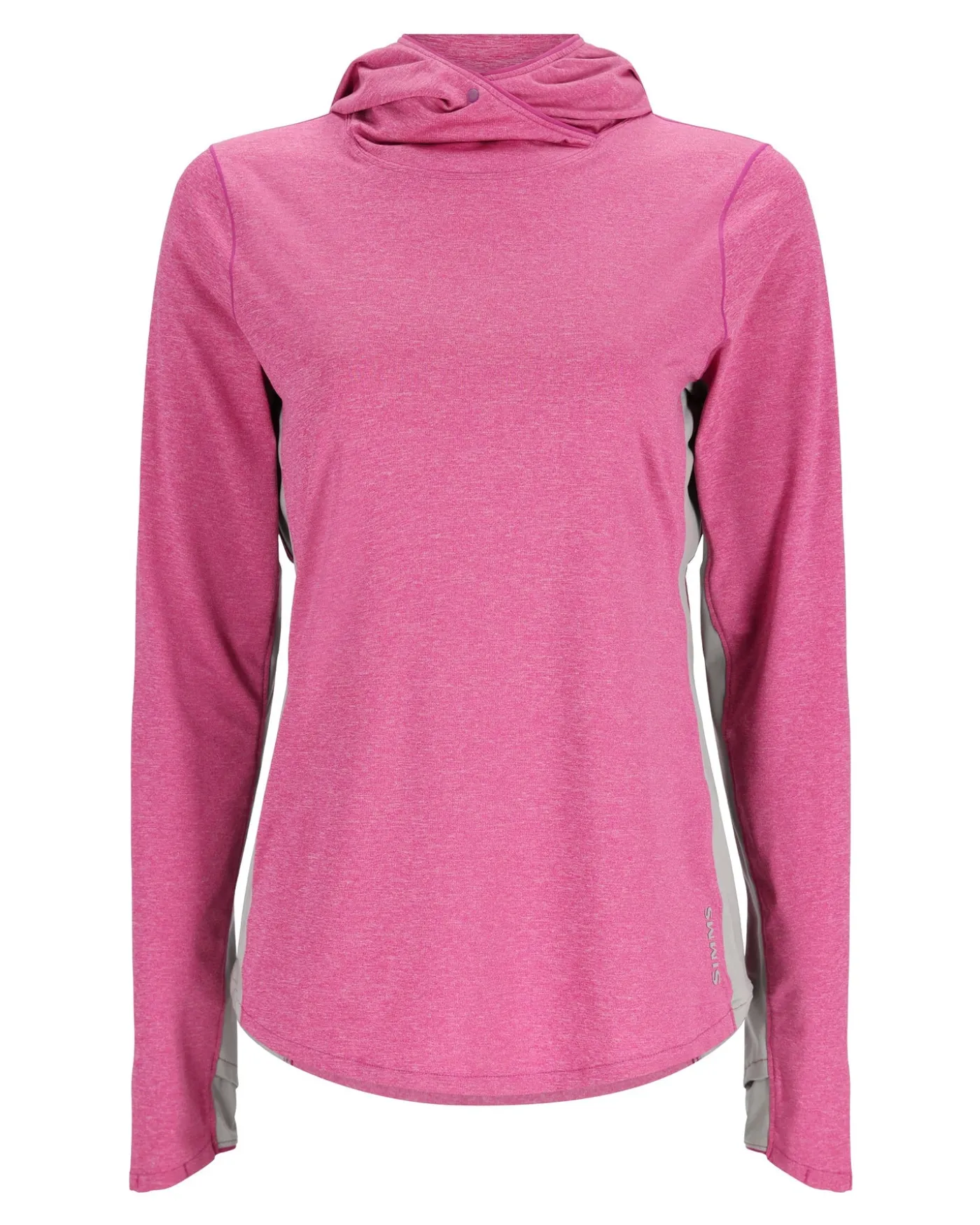 s Women's Bugstopper® SolarFlex® Hoody