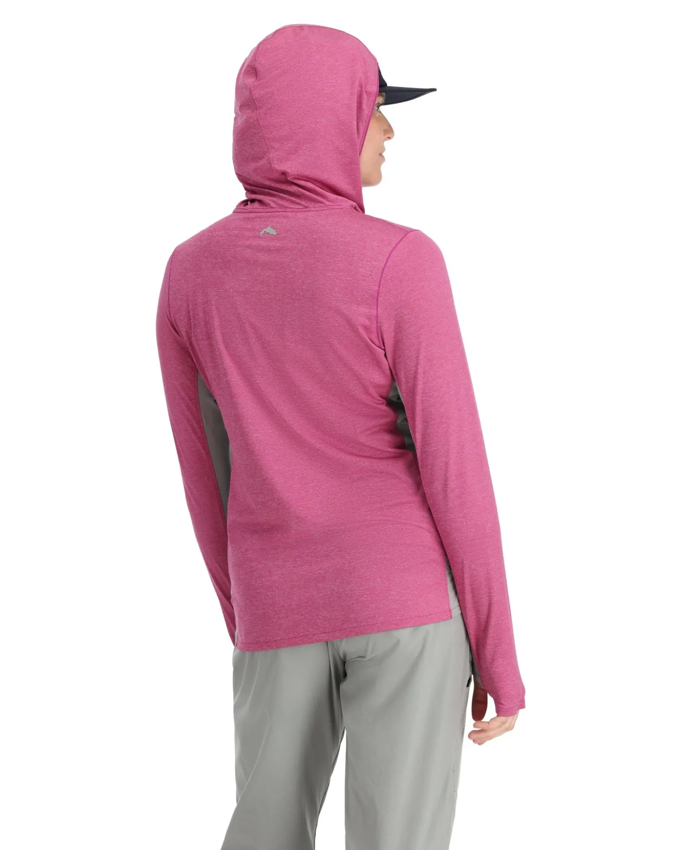 s Women's Bugstopper® SolarFlex® Hoody