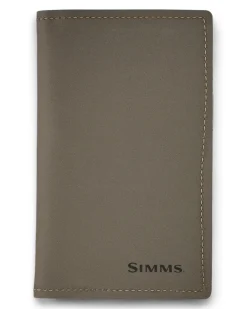 Second Wind Field Notebook Cover