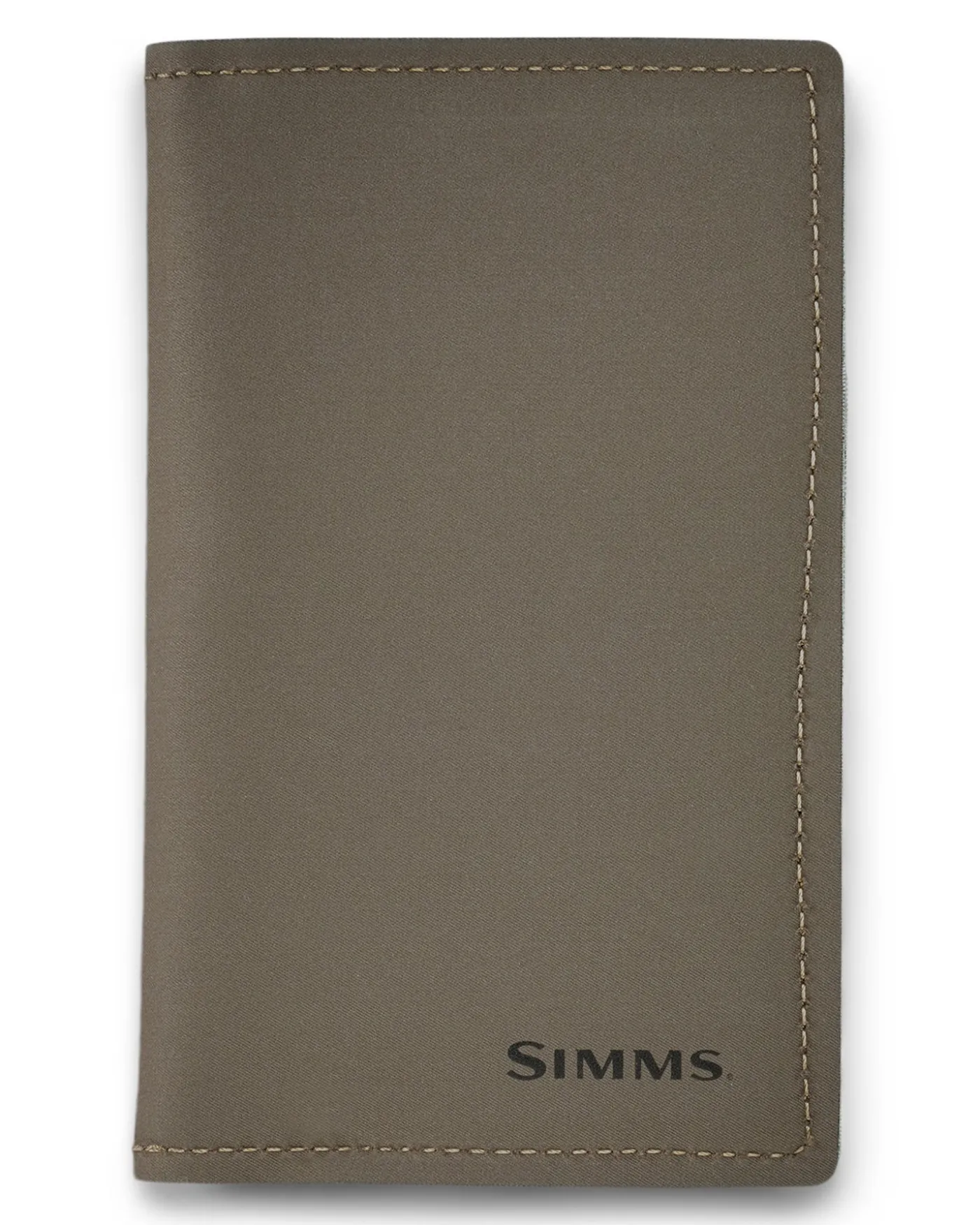 Second Wind Field Notebook Cover