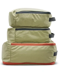 Second Wind Packing Cubes (3-pack)