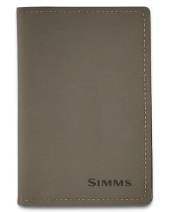 Second Wind Passport Wallet