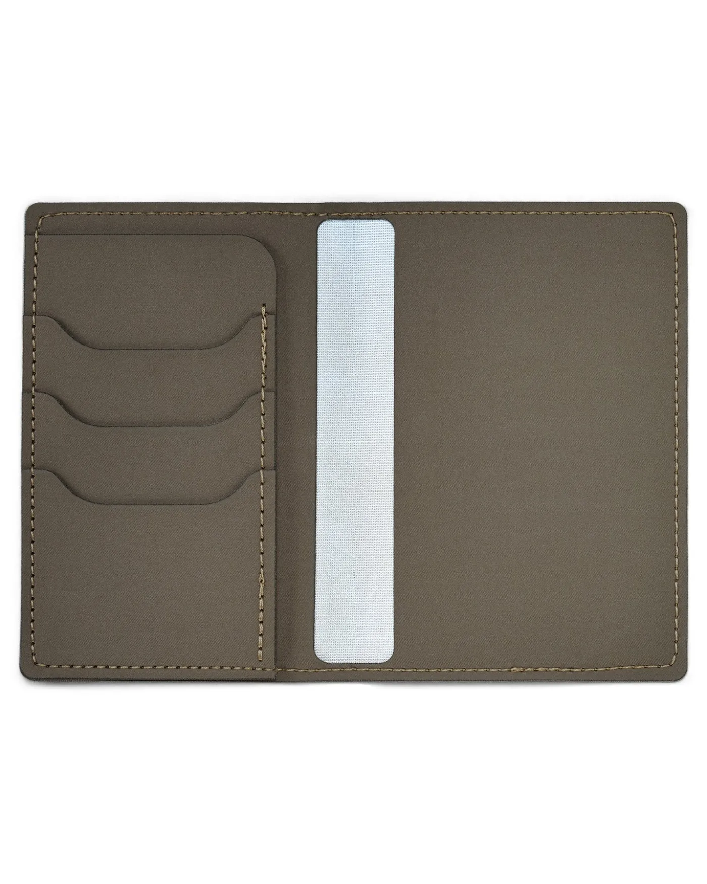 Second Wind Passport Wallet