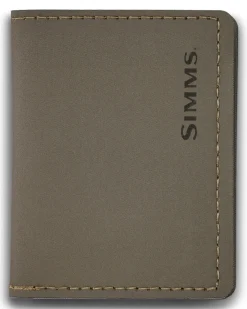 Second Wind Wader Wallet