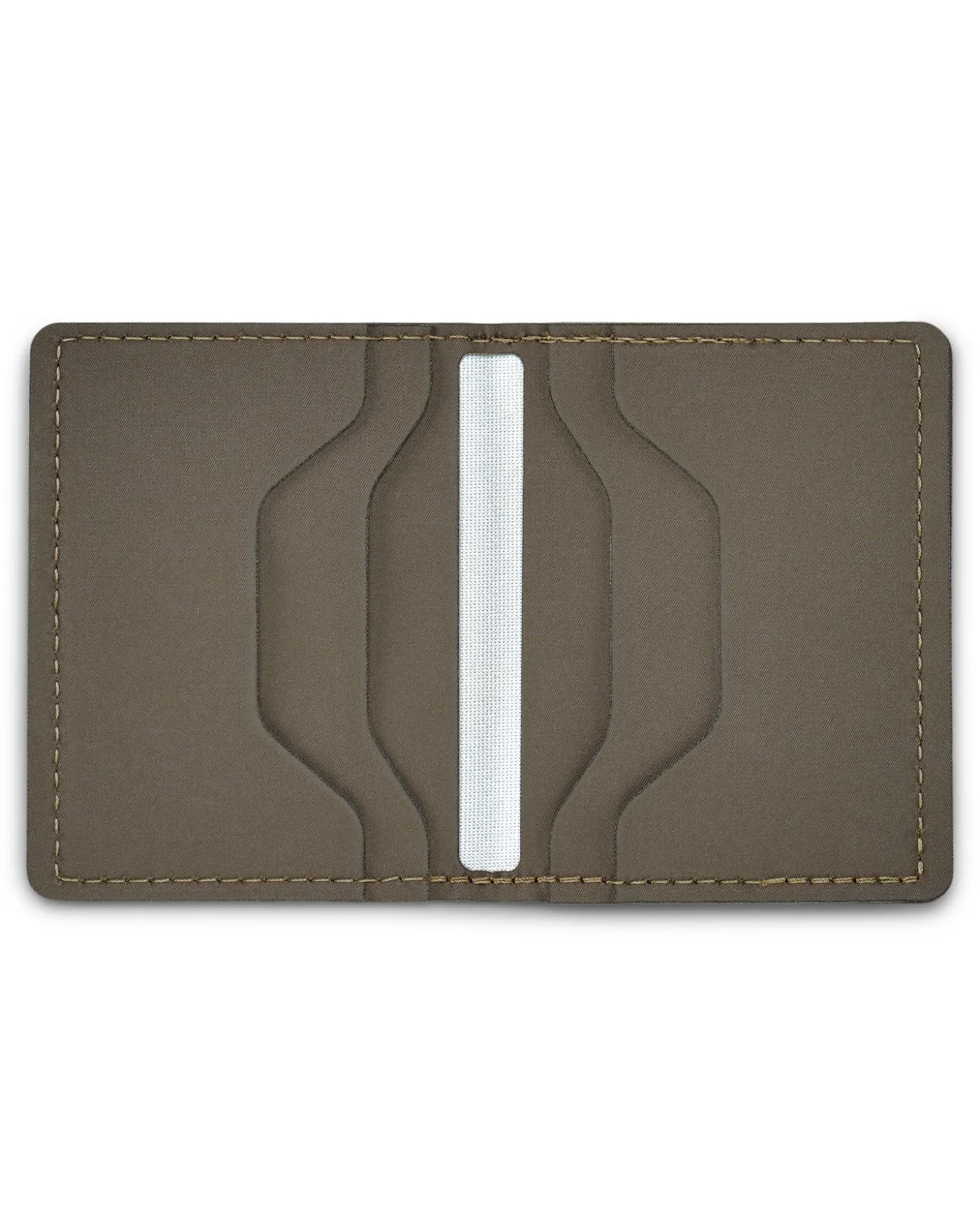 Second Wind Wader Wallet