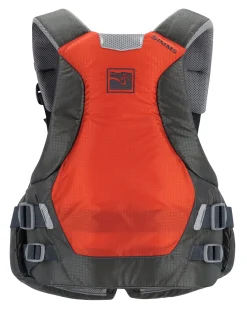 Selway Life Vest