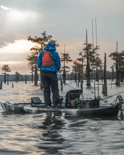 Selway Life Vest