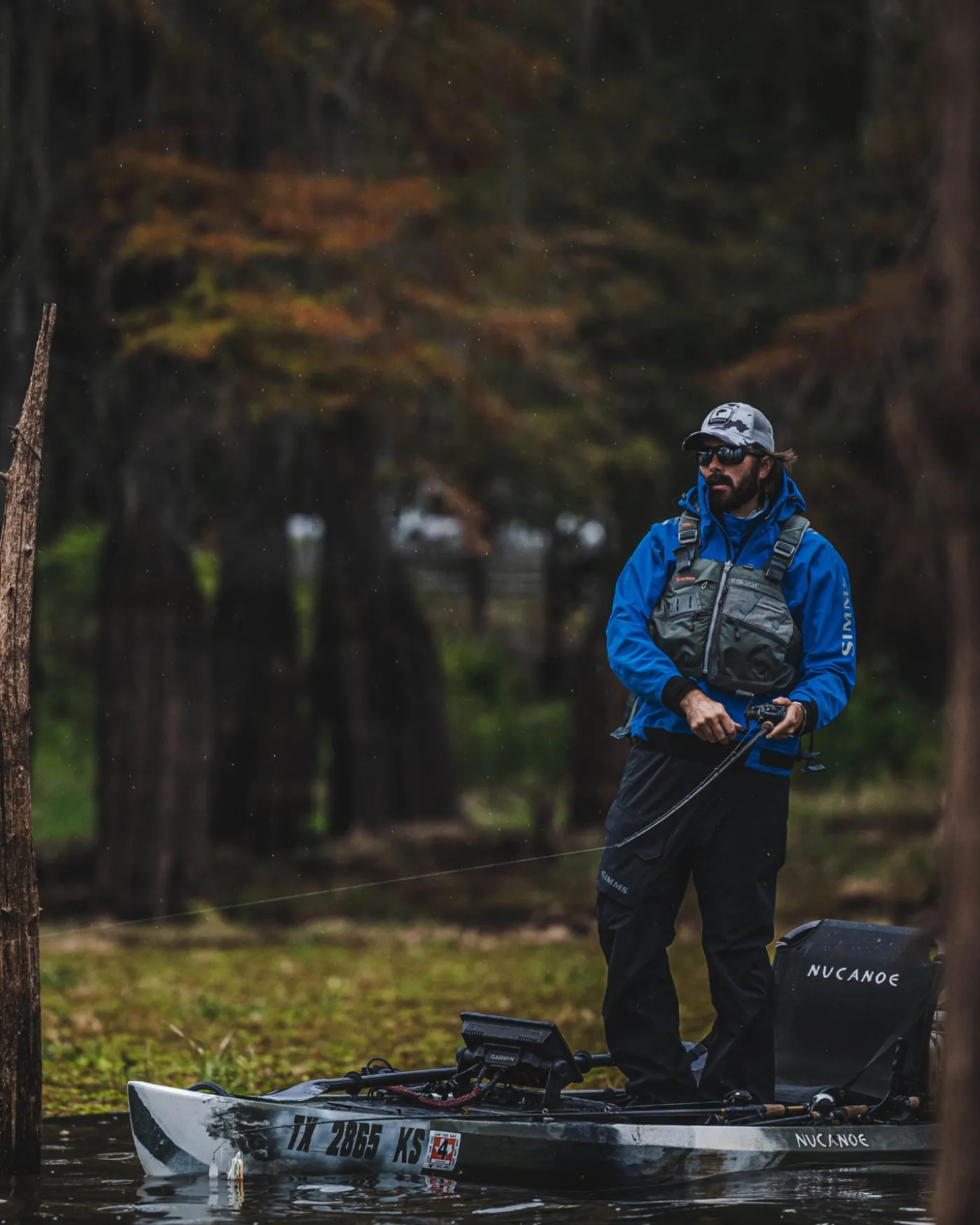 Selway Life Vest