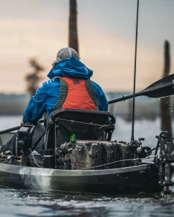 Selway Life Vest