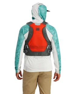 Selway Life Vest