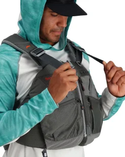 Selway Life Vest