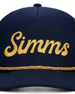 Simms Captains Cap