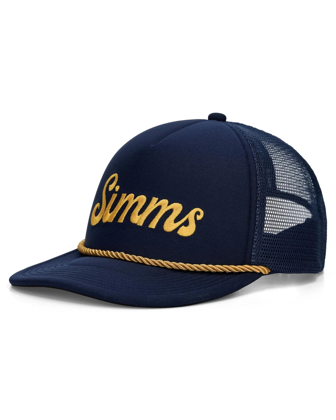 Simms Captains Cap