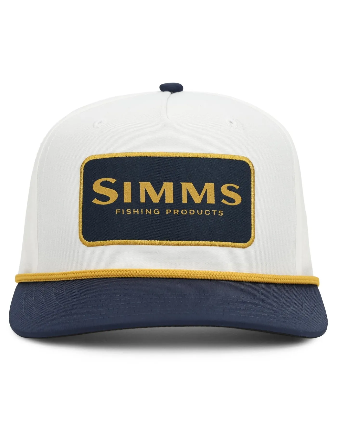 Simms Captains Cap