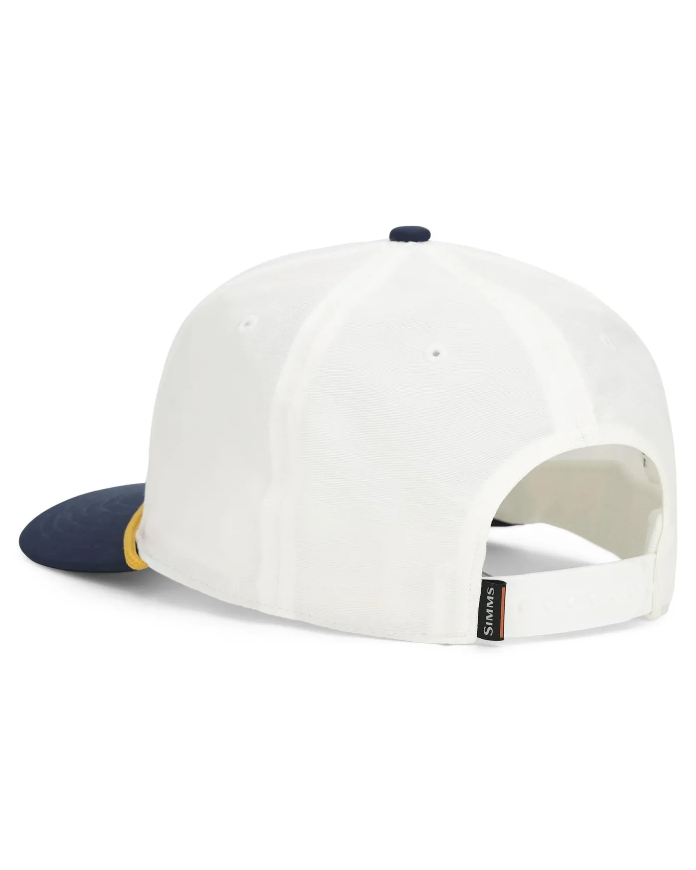 Simms Captains Cap