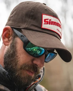 Simms Fish It Well Cap
