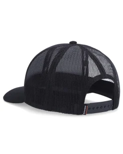 Simms HD Logo Trucker Cap