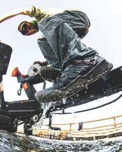 Simms Pursuit Shoe