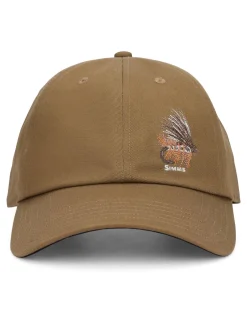Single Haul Cap