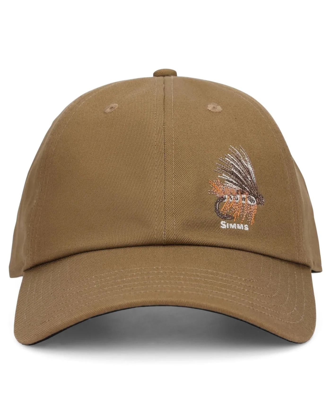 Single Haul Cap