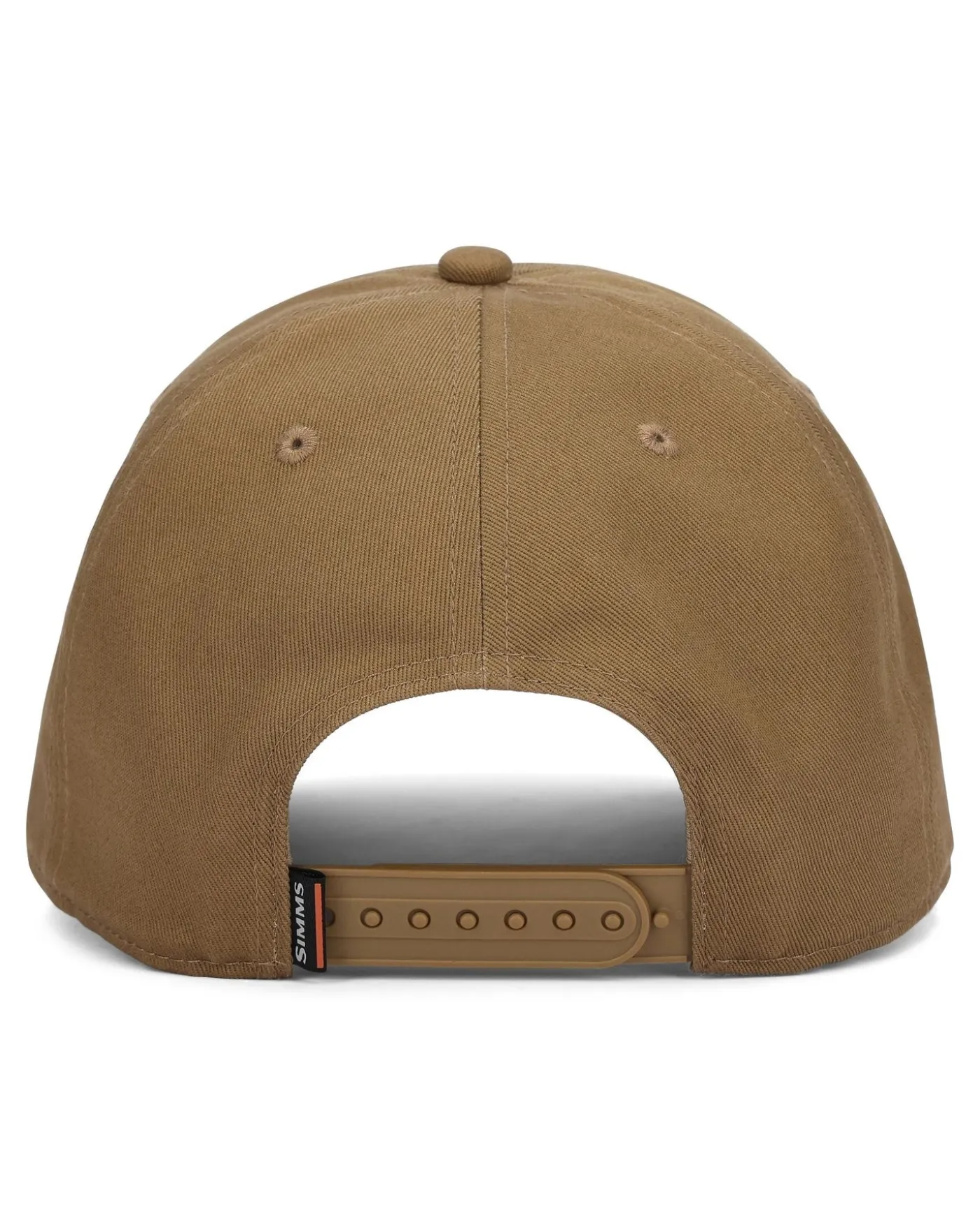 Single Haul Cap