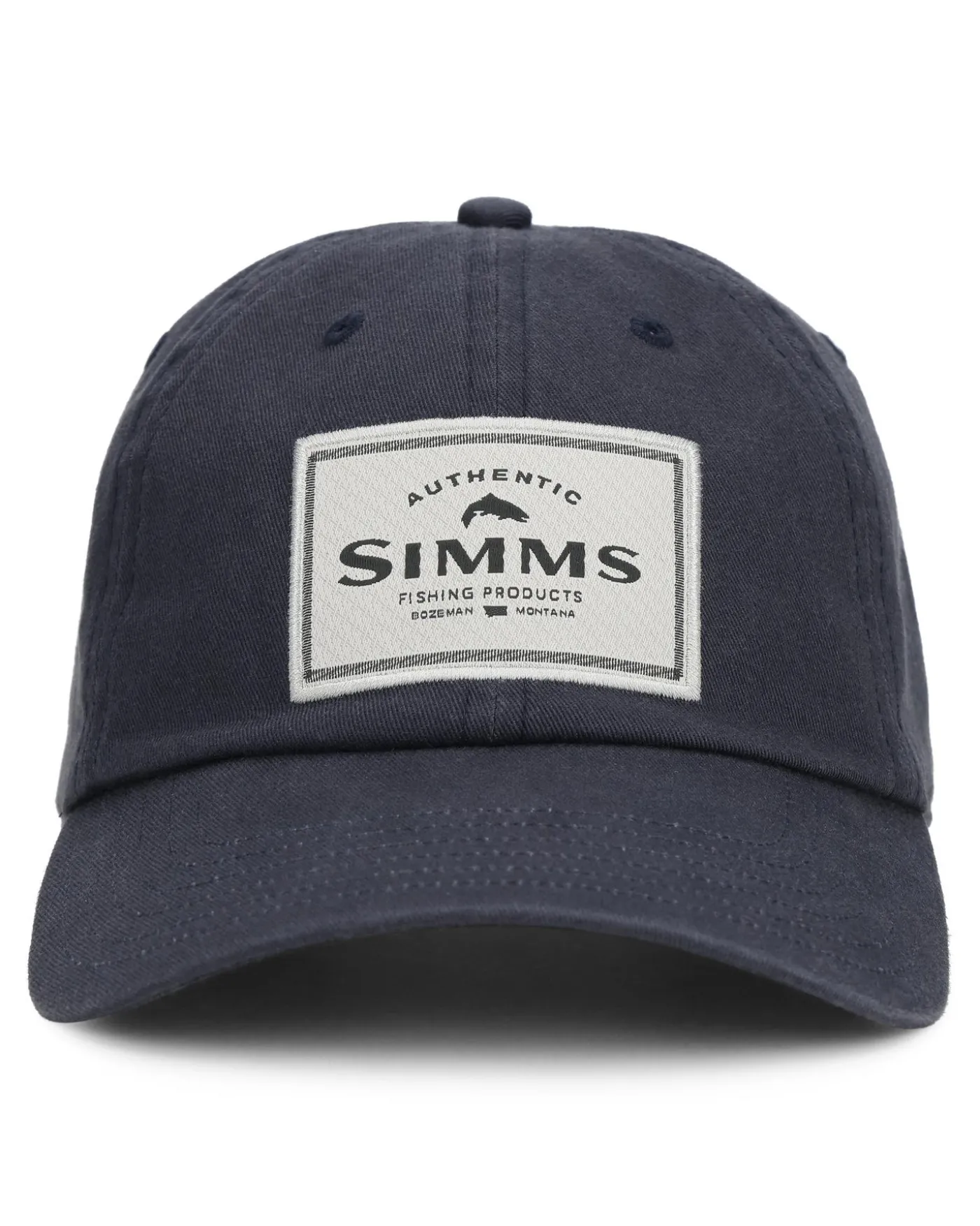 Single Haul Cap