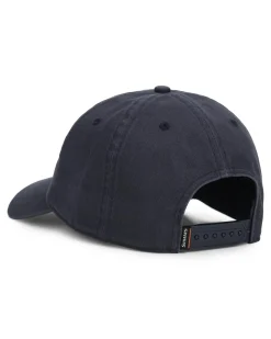 Single Haul Cap