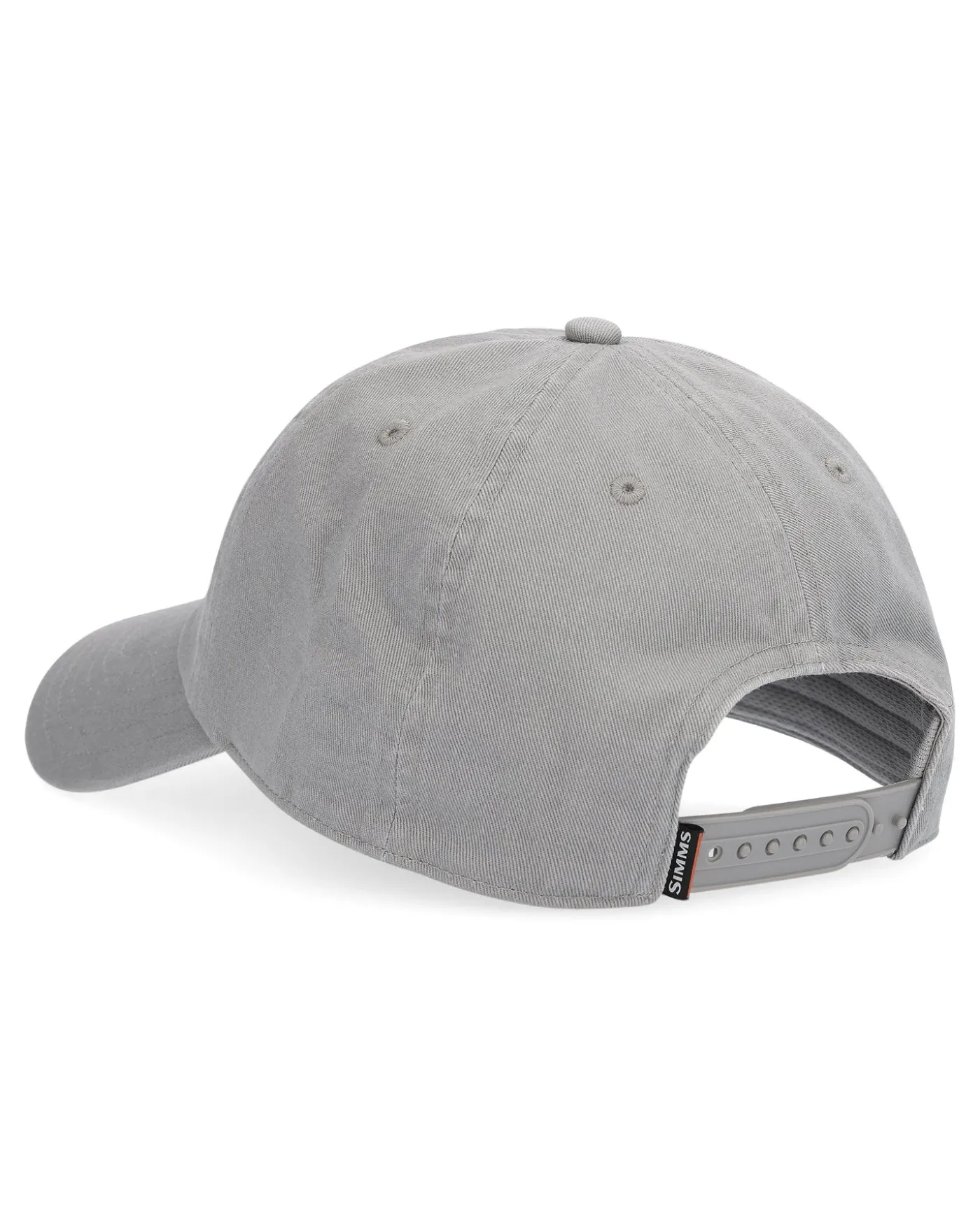 Single Haul Cap