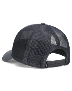 Single Haul Small Fit Trucker