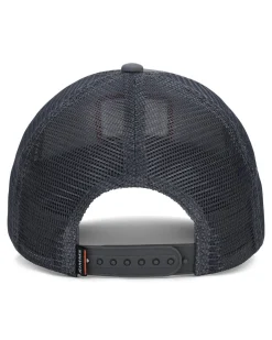 Single Haul Small Fit Trucker